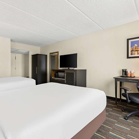 Comfort Inn Chula Vista San Diego South Exterior foto