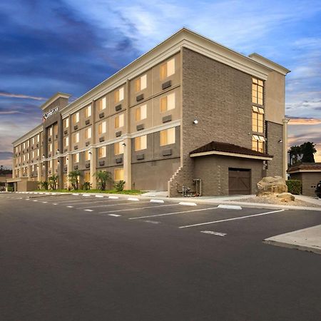 Comfort Inn Chula Vista San Diego South Exterior foto