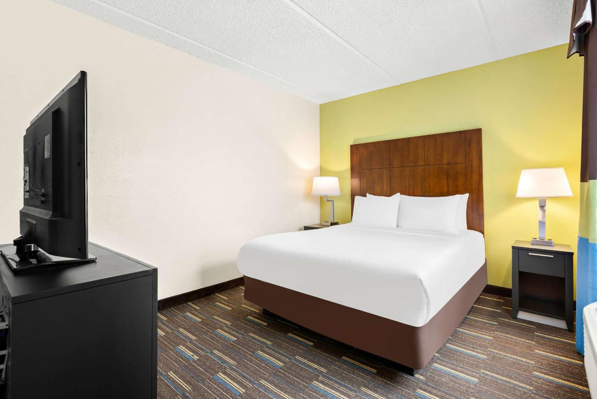 Comfort Inn Chula Vista San Diego South Exterior foto